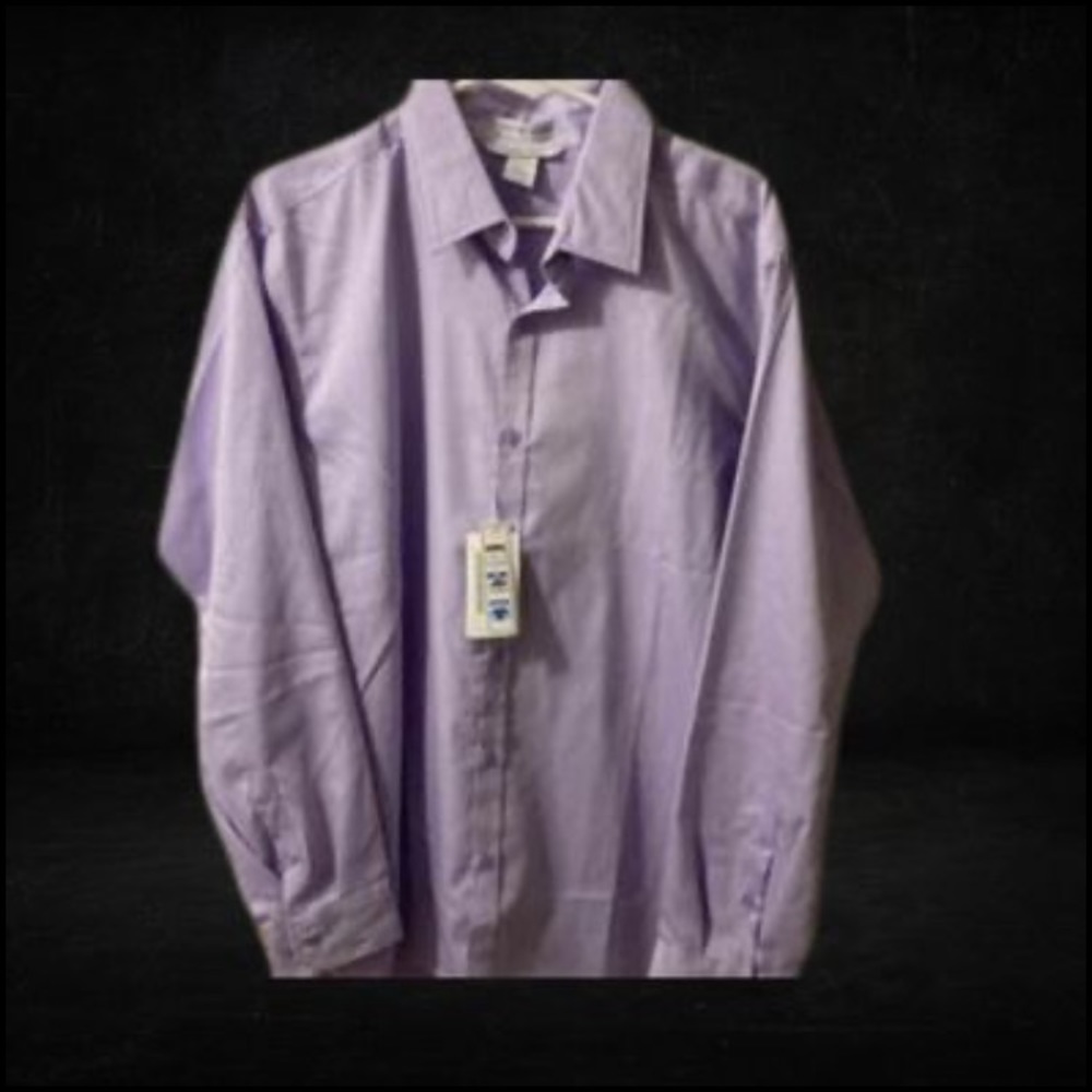 North End Sport, Men's LG casual dress shirt